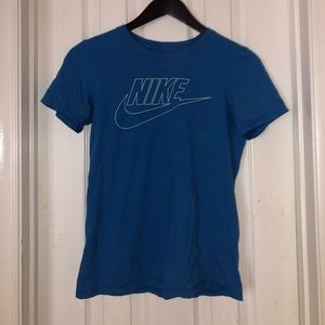 Nike shirt